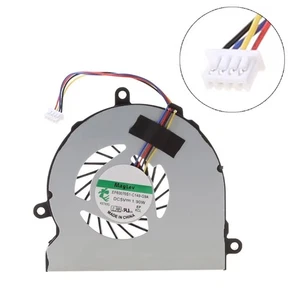 Rangale CPU Cooling Fan for HP 250 255 G4 G5 G6 15-BA 15-BS 15-BE 15-BF 15-BD - Zdjęcie 1 z 6