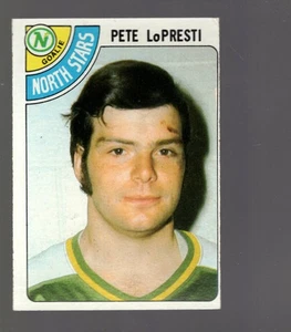 B1673- 1978-79 Topps Hk 201-264 Ca. Grad -du Pick- 15 + Gratis US Schiff - Bild 1 von 9