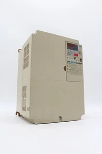 Yaskawa CIMR-V7AM45P5 3-Phasen Wechselrichter Antrieb - Bild 1 von 7