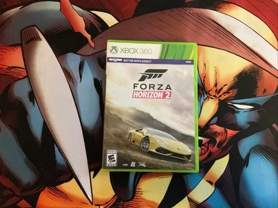 Forza Horizon 2 (Microsoft Xbox 360, 2014) - Image 1 of 2