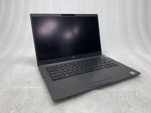 Dell Latitude 7400 14" Core i7-8665U 1,9GHz 16GB RAM OHNE HDD OHNE OS Gut - Bild 1 von 8