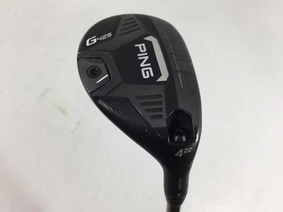 PING G425 Hybrid Utility U4 Utility PING TOUR 173-85 Stiff Men #GN - Image 1 of 3