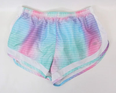 Pantalones Cortos para Correr LEG3ND con Cordón | Para Mujer Talla XL 16-18 | Multicolor Foto 1 de 4