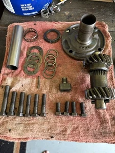 Misc Muncie Trans Parts - Picture 1 of 8