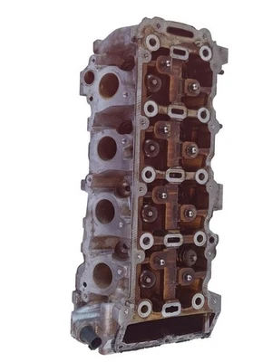 Zylinderkopf cylinder head MOTOR 03F103373D 1.2 benzin VW GOLF VI 77kw - Bild 1 von 4