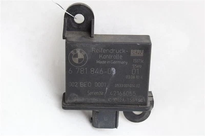 SUSPENSION COMPUTER BMW 135i 535i 525i 128i M5 X5 2007 07 08 09 10 11 1079028 - Изображение 1 из 4