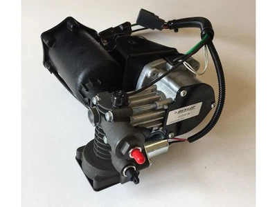 Compresor de aire para Land Rover LR3 2005-2009 Hitachi 62749QFNY 2006 2007 2008 Foto 1 de 2