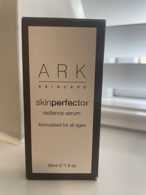 ARK Skincare Perfector Radiance Serum 30ml - Sealed box - Image 1 of 3