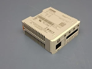 Phoenix Contact 2906031, CBMC E4 24DC/1-4A NO Electronic Circuit Breaker - Picture 1 of 6