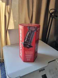 Aeropress Coffee Maker Espresso Press - Picture 1 of 4
