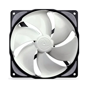 Noiseblocker NB-eLoop B12-1 Gehäuselüfter 120mm   #334881 - Bild 1 von 3