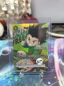 gon freecss union arena - Bild 1 von 2