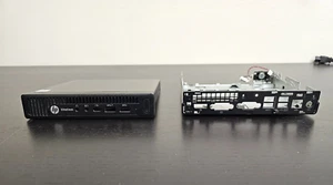 HP Elitedesk 800G2 Desktop Chassis with Speaker - Picture 1 of 7