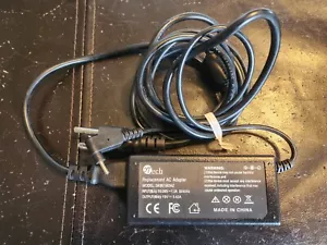 YTech Ersatz Netzteil (SK90190342) 19V 3,42A 100-240V Netzteil - Bild 1 von 3