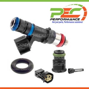 6x*STANDARD USA* 312cc E85 Fuel Inj Setup For Ford FPV Falcon F6,SY/SY II/F6x 4L - Picture 1 of 4