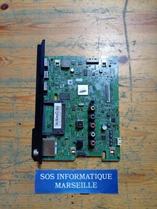 Carte Mère BN41-02582 TV SAMSUNG UE32M4005AW - Photo 1/7