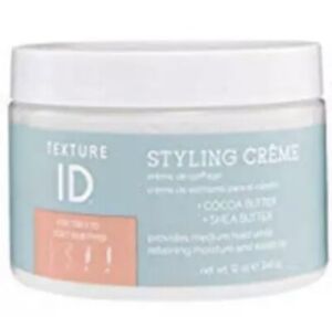Texture ID Hair Styling Creme
