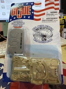 2002 Maisto GI Joe M3 Bradley CFV Sand Brown. - Picture 1 of 6