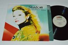 VÉRONIQUE SANSON Moi, Le Venin LP 1988 Wea Records Canada 24 46271 VG/VG+ Pop