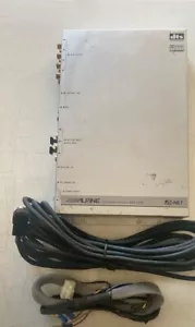 Alpine Pxa-H701 Processore Audio - Foto 1 di 2