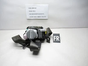 2009-2015 AUDI Q5 8R Front Right Seatbelt SEAT BELT Retractor 8R1857706K OEM - Picture 1 of 5