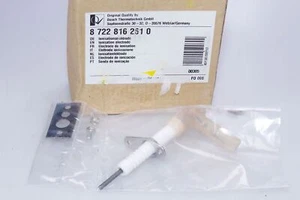 BOSCH 87228162610 Elettrodo di Ionizzazione Conf. Orig. - Foto 1 di 3