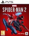 Sony Interactive Entertainment Marvel's Spider-Man 2 Standard Inglese Playstatio
