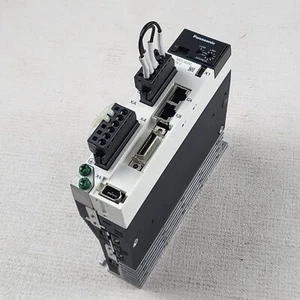Panasonic AC SERVO DRIVER MADLN05NE - Picture 1 of 8