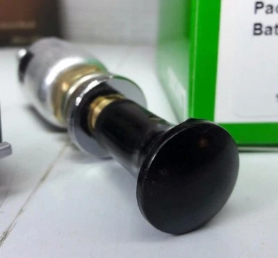 Genuine Lucas SPB104 PS7 Dash push pull switch Austin Triumph Jaguar Morris OEM - Image 1 of 2