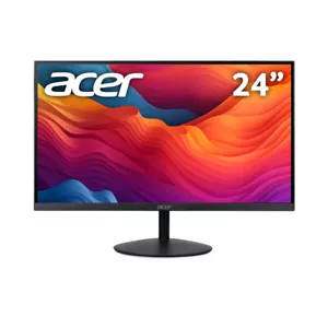 Acer SA0 SA242YG0 monitor - 23.8" IPS LED Full HD 100Hz 1ms Monitor - Picture 1 of 6
