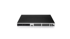 D-Link DGS-3627G, gebraucht - Photo 1/2