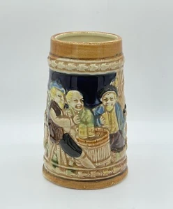 Vintage Enesco German Style Beer Bier Stein Made In Japan Octoberfest Collector - Picture 1 of 8