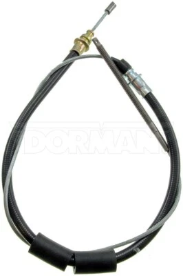 Dorman C92600 Parking Brake Cable fits Ford Mercury models Foto 1 de 4