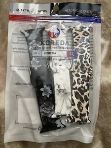 Floral Apple Watch Band - Photo 1 sur 1