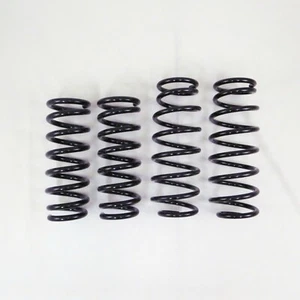 RS-R Down Sus Springs for 2011+ Infiniti M37x (KNY51) - Foto 1 di 1