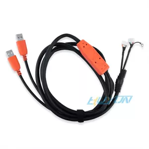 Replacement Mechanical Keyboard USB Cable Wire for Gaming Keyboard Logitech G710 - Picture 1 of 6