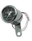 Drag Specialties Mini Mechanical Speedometer 1 7/8in. 2240:60 Ratio #7805-6845