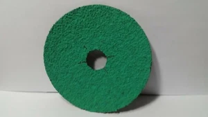 DEWALT 4-1/2" 36 Grit XP3 Ceramic Fiber Disc Metal Stainless Finish DARB6G0325 - Picture 1 of 12