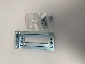 CISCO ASR1001X-ACS. ASR1001-X RACK MOUNTS. 90 DAY WARRANTY. FREE UK SHIPPING - Photo 1/1