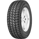 4 Tires Continental VancoWinter 2 205/65R16C Load D 8 Ply Commercial