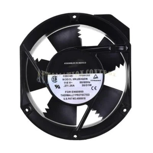 MR2B3 MA2B3 MR2D3TDN AC115V MR2B3QDN PT2B3 For Comair Rotron Fan 172*150*51mm - Photo 1/1