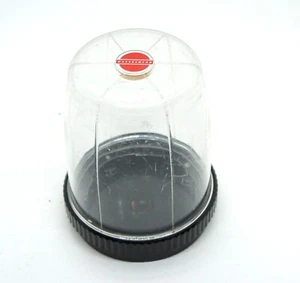 GENUINE HASSELBLAD LENS CASE WITH RED LOGO FOR Carl Zeiss LENS - Picture 1 of 1