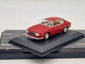 LANCIA Flavia coupé Sport Zagato - Lancia Story Hachette - Scala 1/43 - Foto 1 di 5