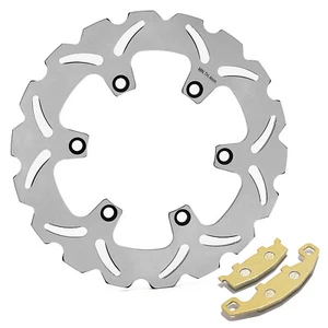 pour KAWASAKI ER-5 500CC 1997-2000 GPZ S 87-88 Plaquettes disques de frein avant - Bild 1 von 10