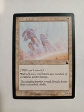 MTG Wall of Glare Urza's Destiny 25/144 Regular Common