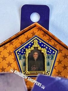 Universal Studios Harry Potter Zauberer Frosch Mystery Box Pin Salazar Slytherin - Bild 1 von 3