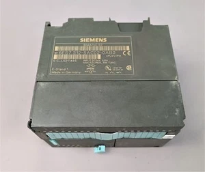 Siemens 6ES7 312-5AC02-0AB0 / 6ES7312-5AC02-0AB0 - Bild 1 von 2