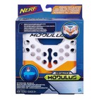 Hasbro Nerf Modulus Aufbewahrungsschild 24 Pfeile + 6 Mega Pfeile C0387