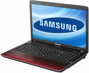 Samsung R780 Notebook Laptop SSD 120 GB HDD Intel I3 2,13 Cpu 17 Zoll - Bild 1 von 11