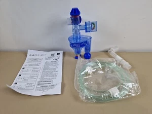 10 x GO2Vent ventilator ref: 6123 go2vent VENTILATOR - MRI with CT compatible - Picture 1 of 7